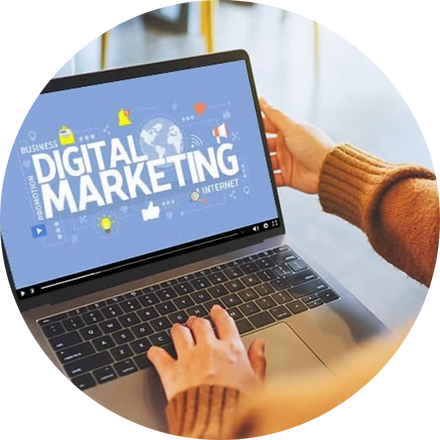 Digital Marketing Course Training In Multan